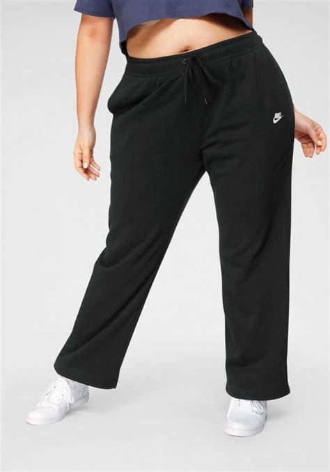 nike jogginghose damen große größen|Damen Große Größen Running (9) .